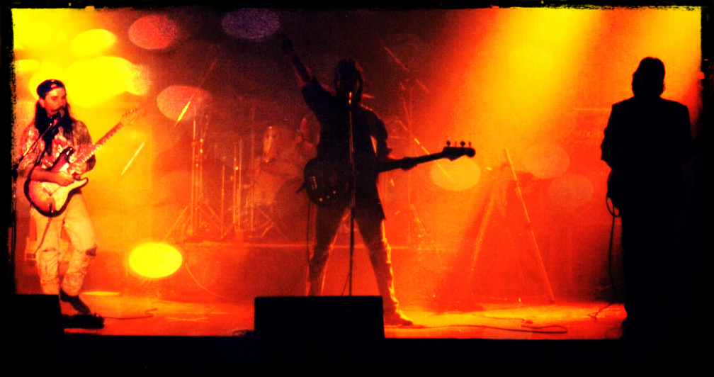 DanielBand