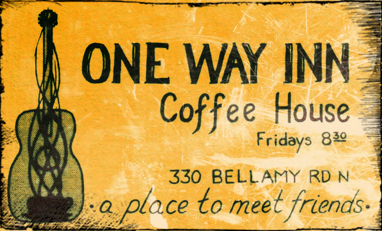 ONEwayINN